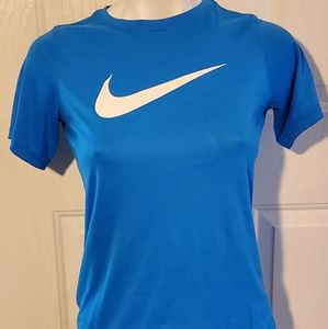 Nike dryfit t shirt